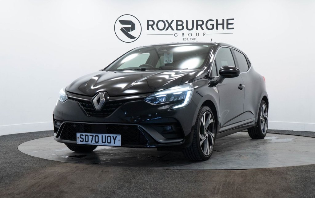 Used Renault Clio 2020 for sale - 77360036: Photo 3