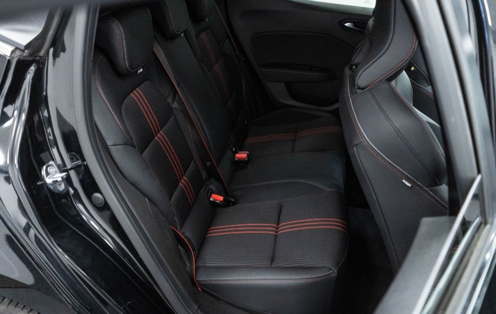 Used Renault Clio 2020 for sale - 77360036: Photo 31