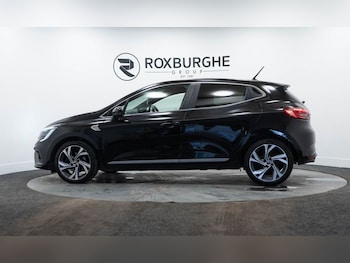 Used Renault Clio 2020 for sale - 77360036: Photo