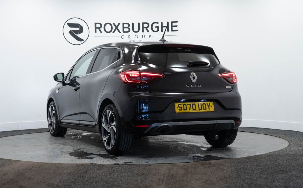 Used Renault Clio 2020 for sale - 77360036: Photo 5