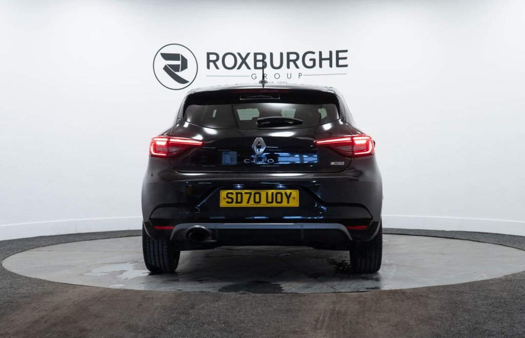 Used Renault Clio 2020 for sale - 77360036: Photo 7