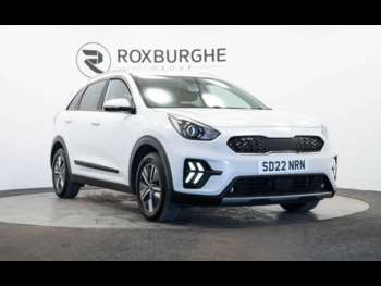 2022 (22) - 1.6 GDi Hybrid 2 5dr DCT