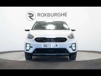 Used Kia Niro 2022 for sale - 74784846: Photo