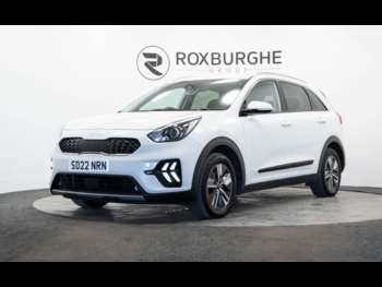 Used Kia Niro 2022 for sale - 74784846: Photo
