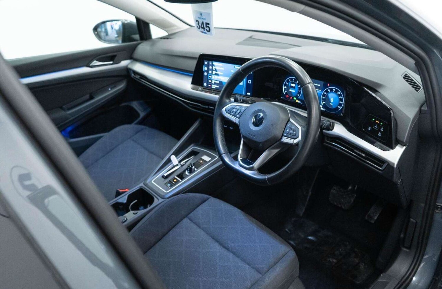 Used Volkswagen Golf 2022 for sale - 77930913: Photo 18