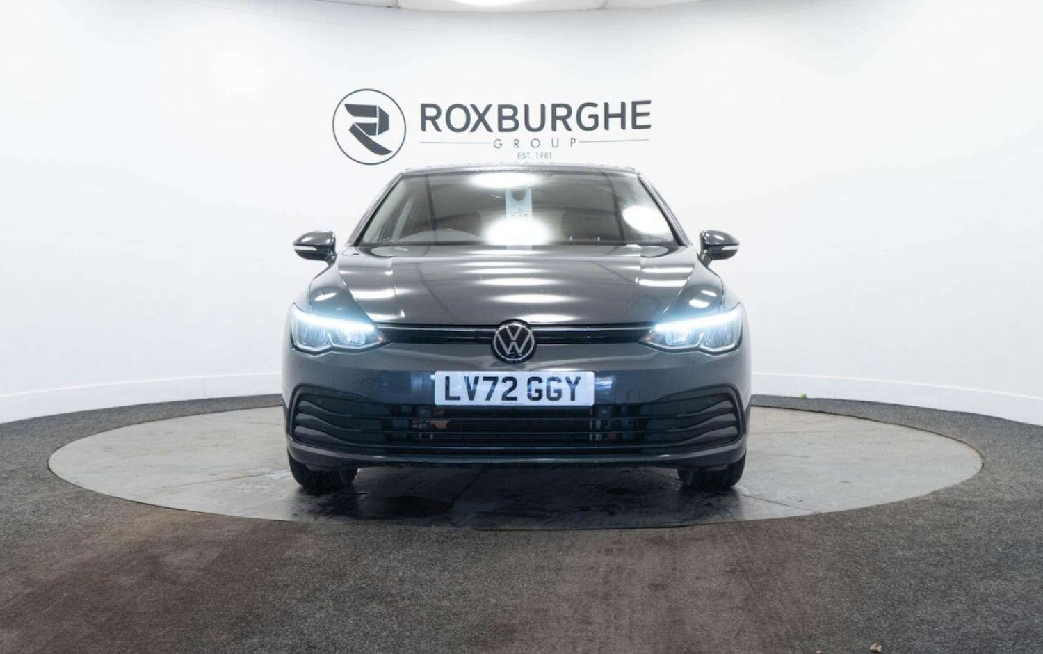 Used Volkswagen Golf 2022 for sale - 77930913: Photo 2