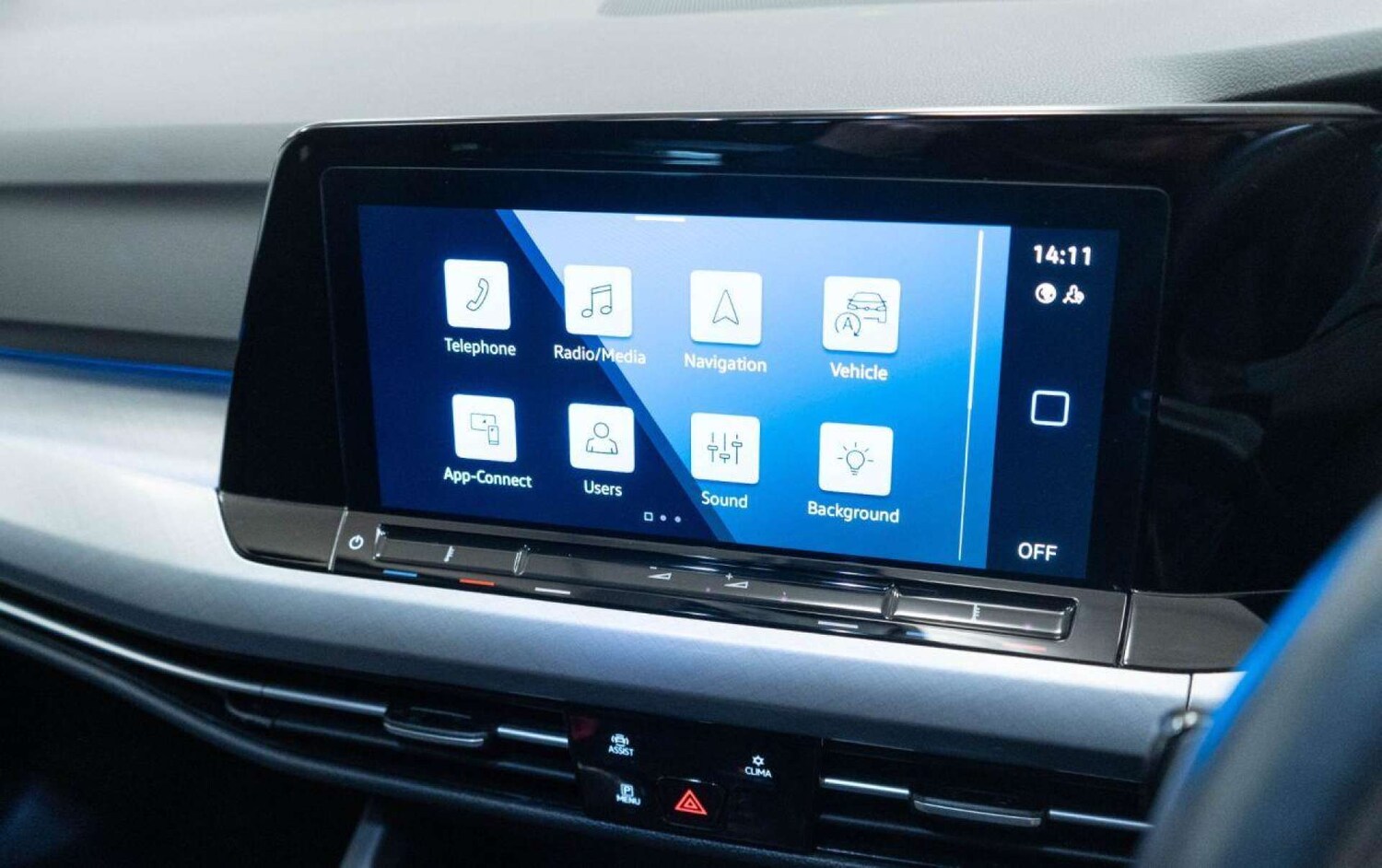 Used Volkswagen Golf 2022 for sale - 77930913: Photo 24