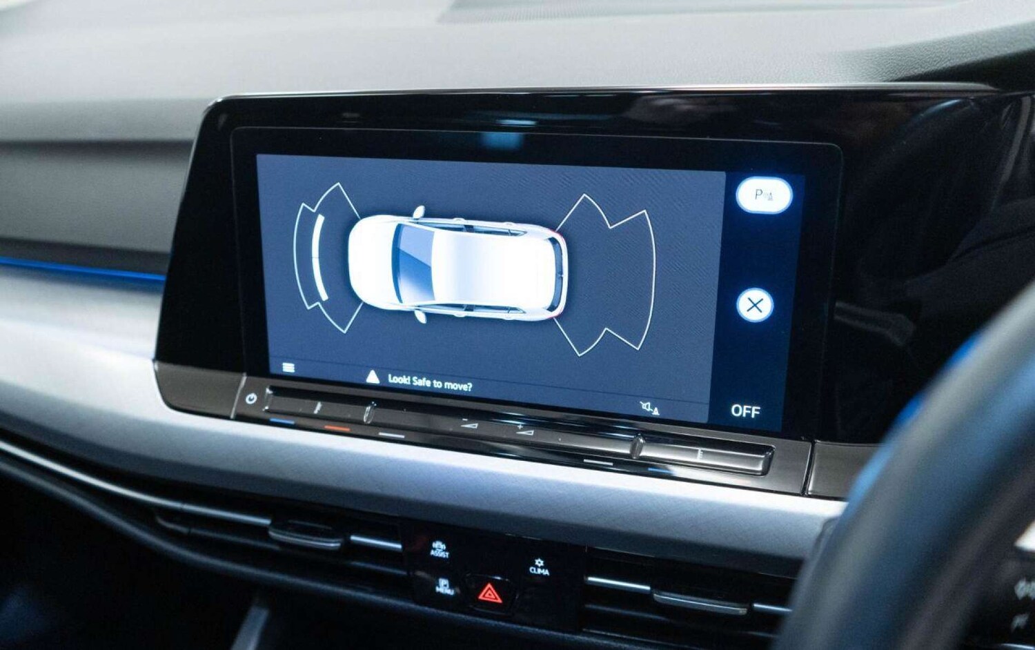 Used Volkswagen Golf 2022 for sale - 77930913: Photo 25