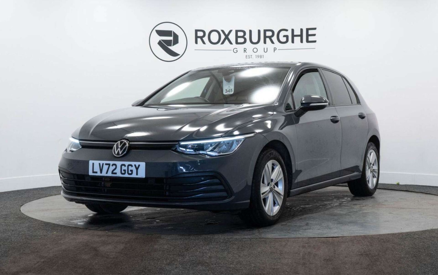 Used Volkswagen Golf 2022 for sale - 77930913: Photo 3