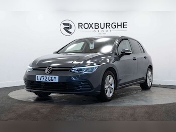 Used Volkswagen Golf 2022 for sale - 77930913: Photo