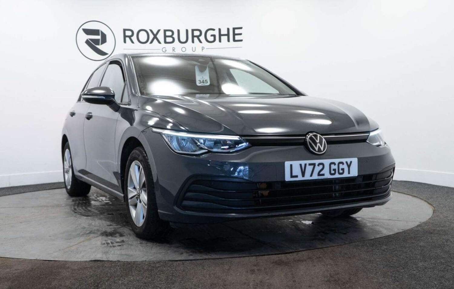 Used Volkswagen Golf 2022 for sale - 77930913: Photo 9