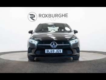 Used Mercedes-Benz A-Class 2019 for sale - 75098629: Photo