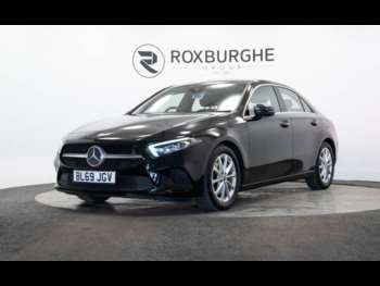 Used Mercedes-Benz A-Class 2019 for sale - 75098629: Photo