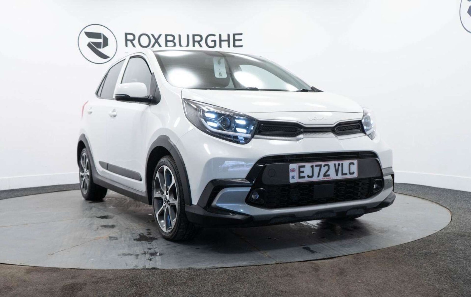 Used Kia Picanto 2022 for sale - 77930920: Photo 10