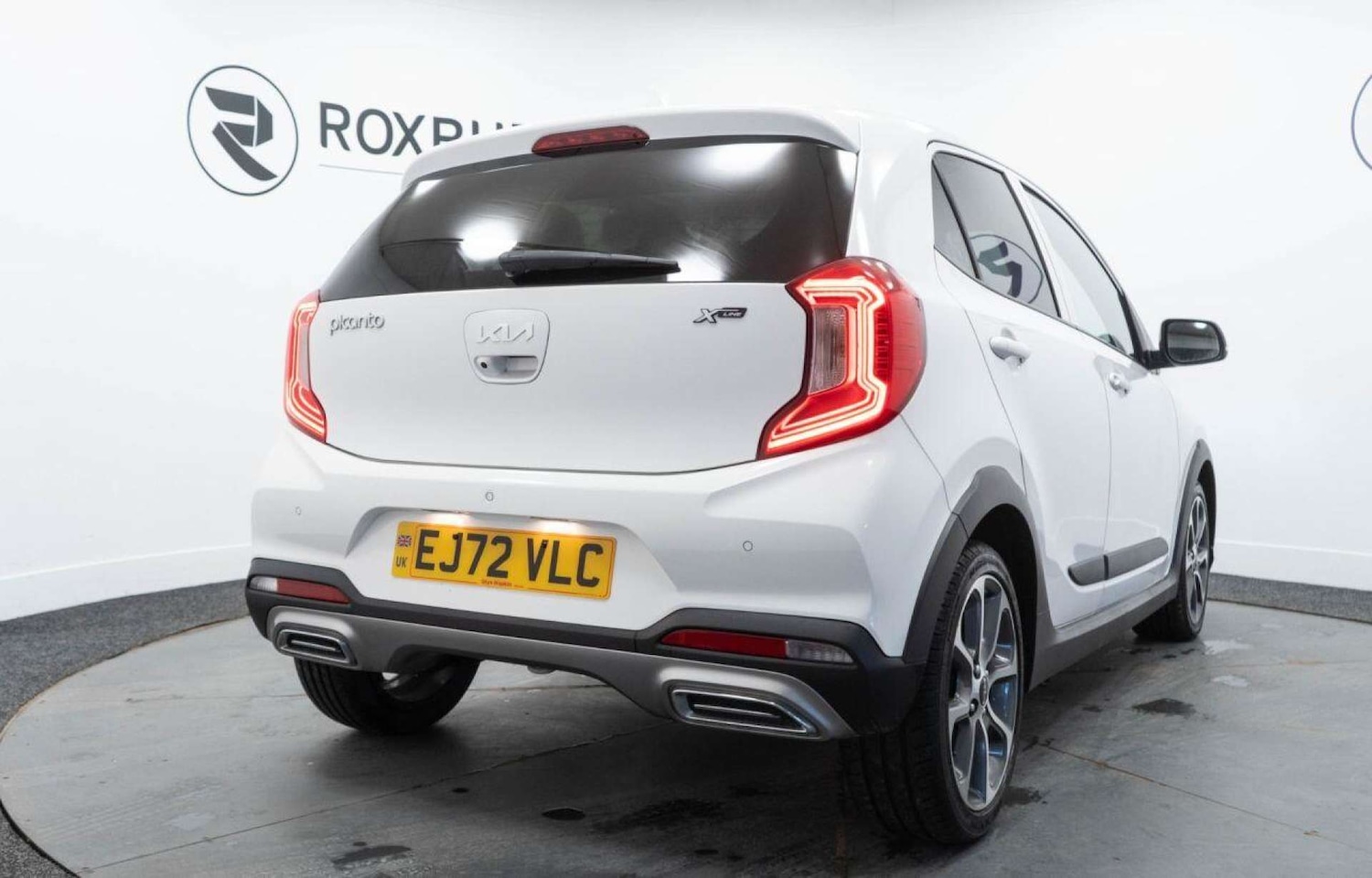 Used Kia Picanto 2022 for sale - 77930920: Photo 14