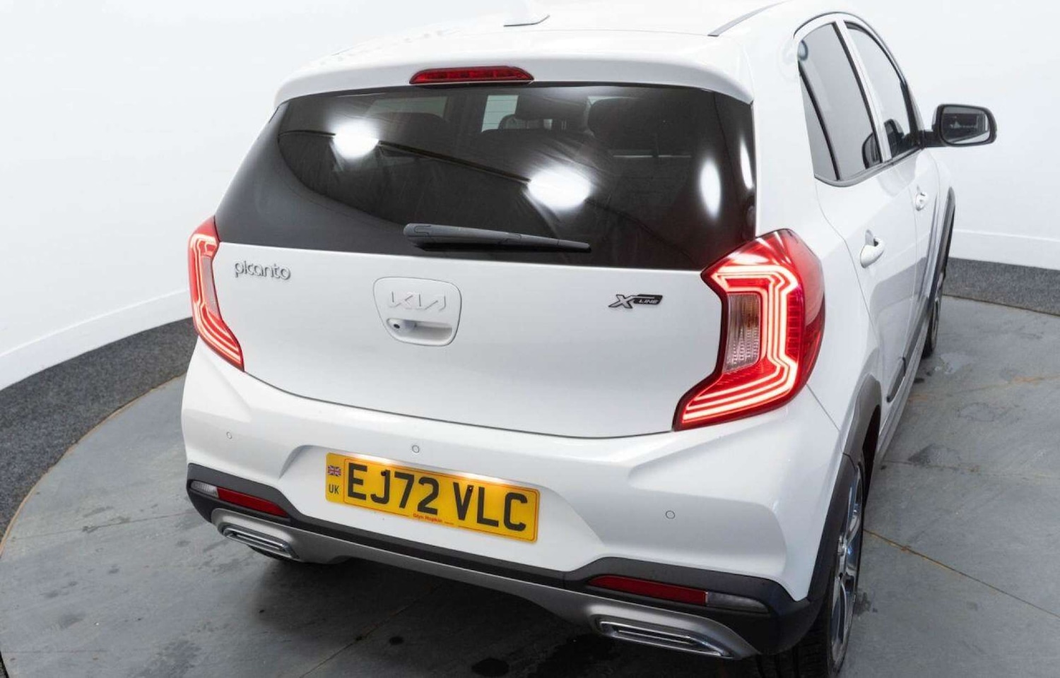 Used Kia Picanto 2022 for sale - 77930920: Photo 15