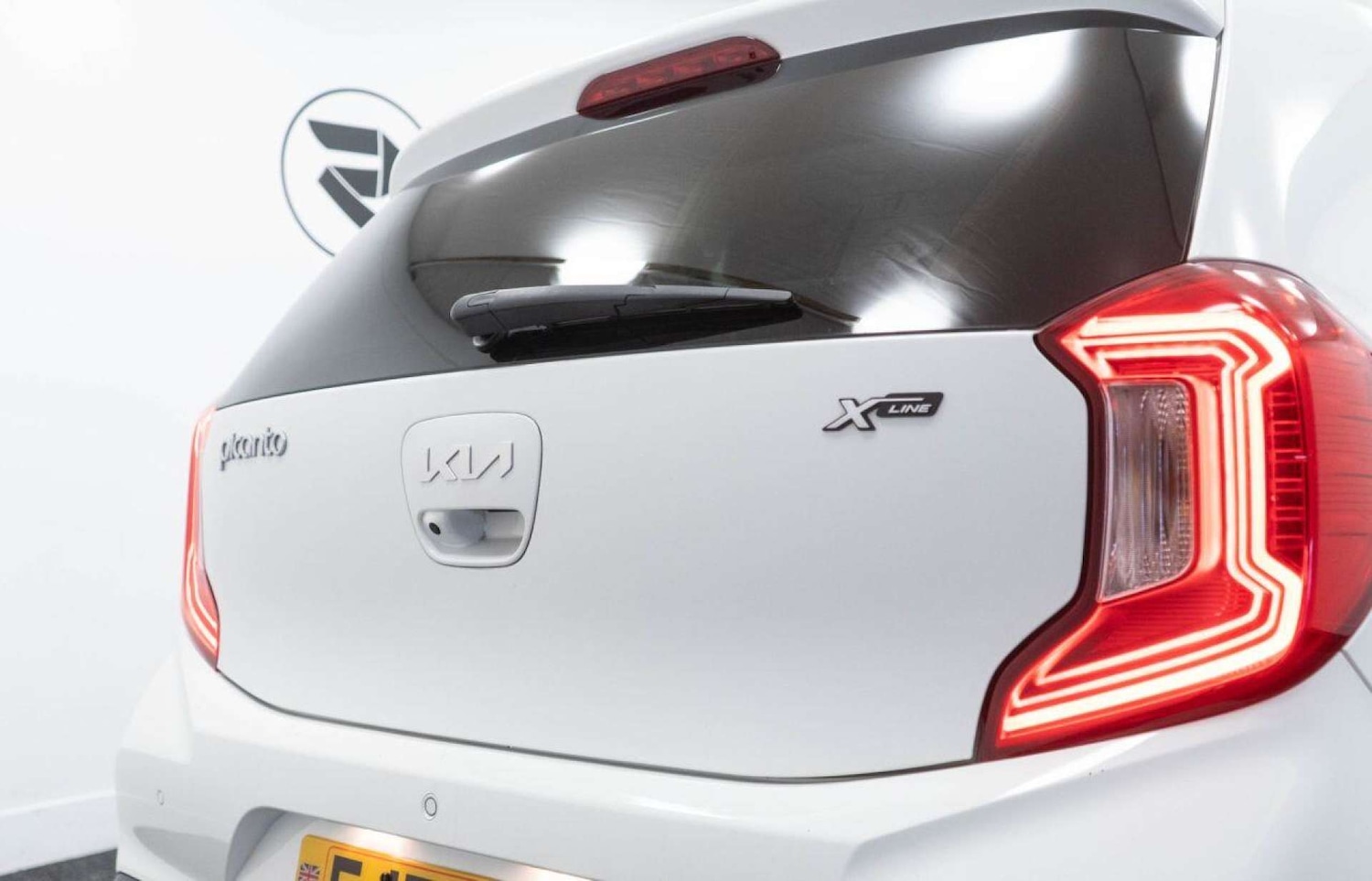 Used Kia Picanto 2022 for sale - 77930920: Photo 16