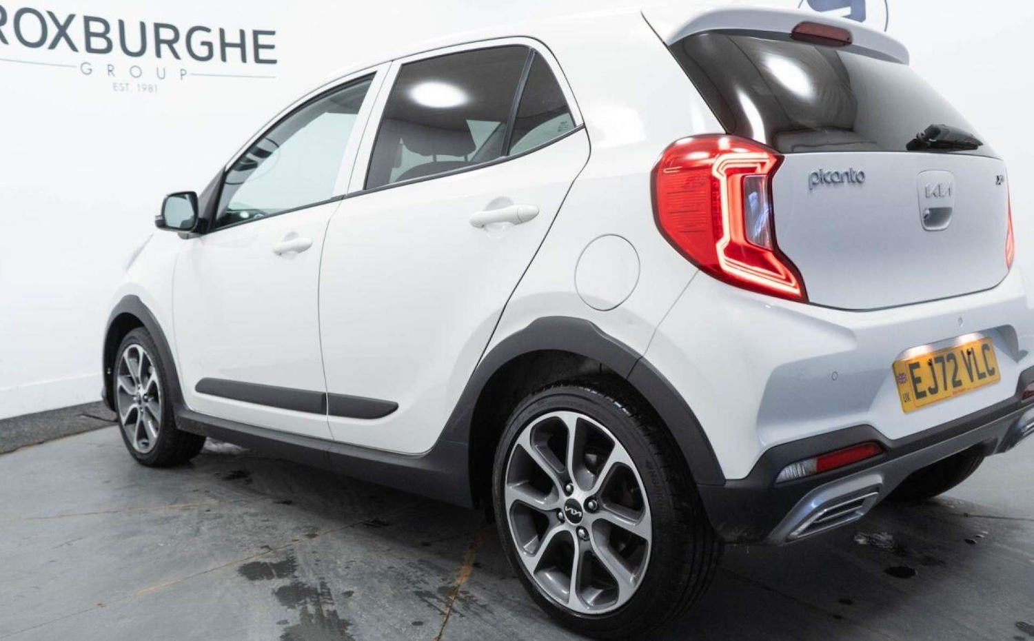 Used Kia Picanto 2022 for sale - 77930920: Photo 17