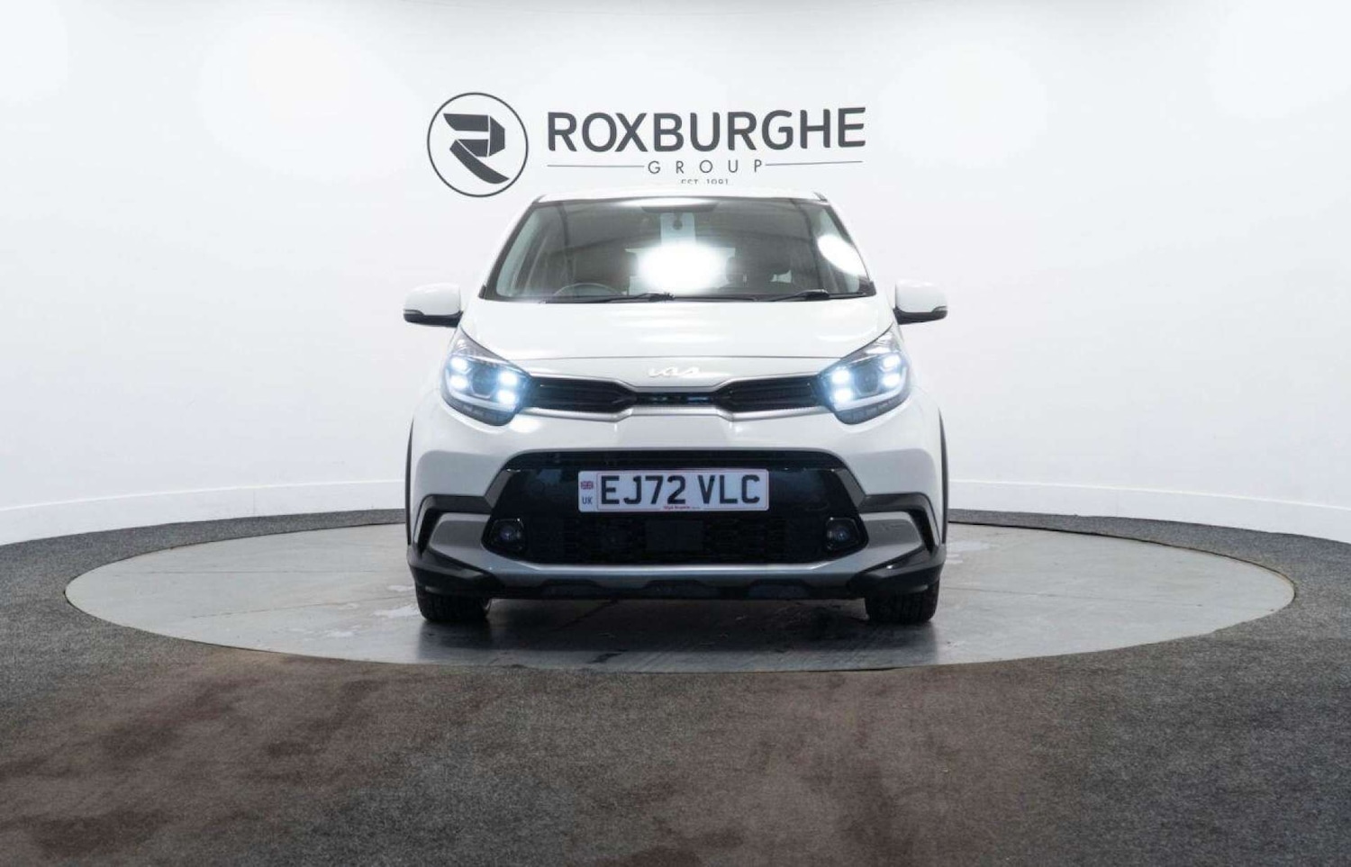 Used Kia Picanto 2022 for sale - 77930920: Photo 2