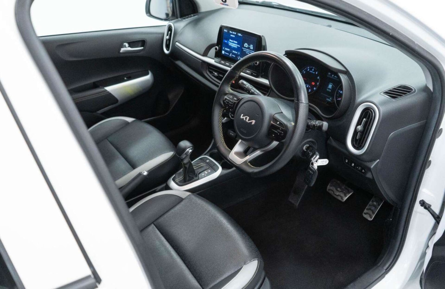 Used Kia Picanto 2022 for sale - 77930920: Photo 20