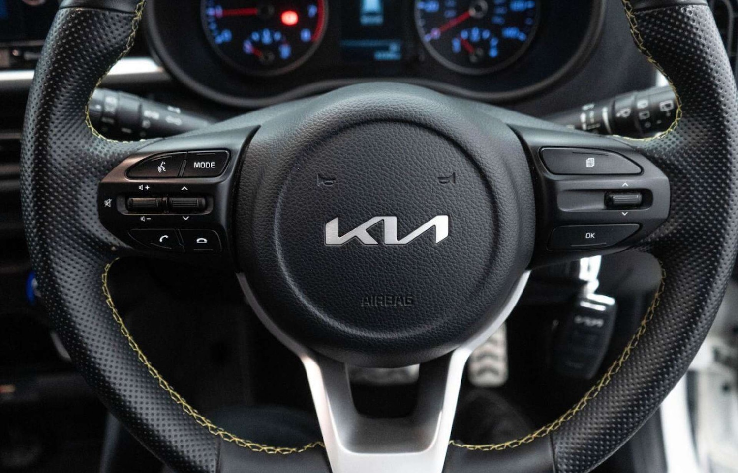 Used Kia Picanto 2022 for sale - 77930920: Photo 23