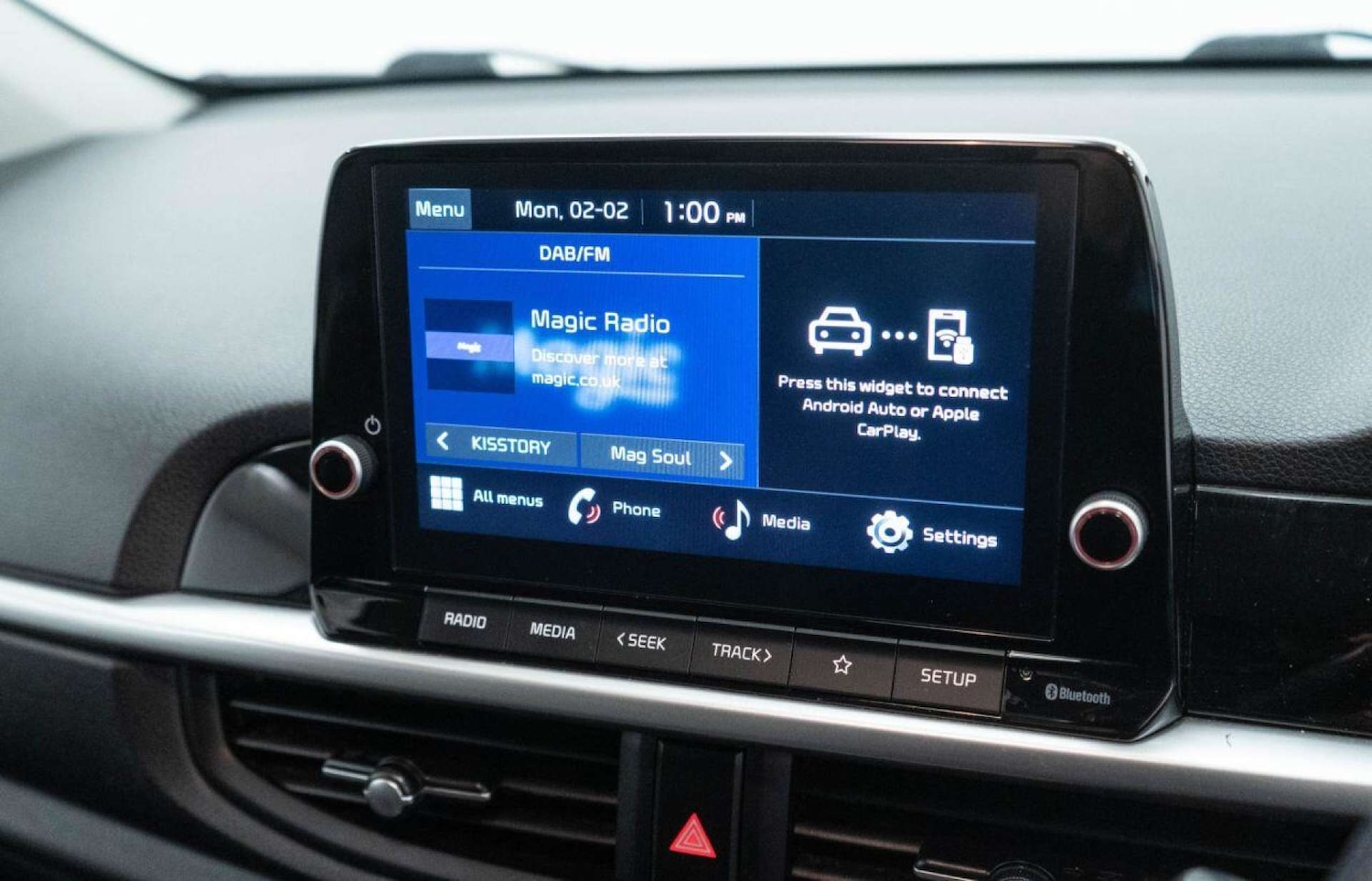 Used Kia Picanto 2022 for sale - 77930920: Photo 25