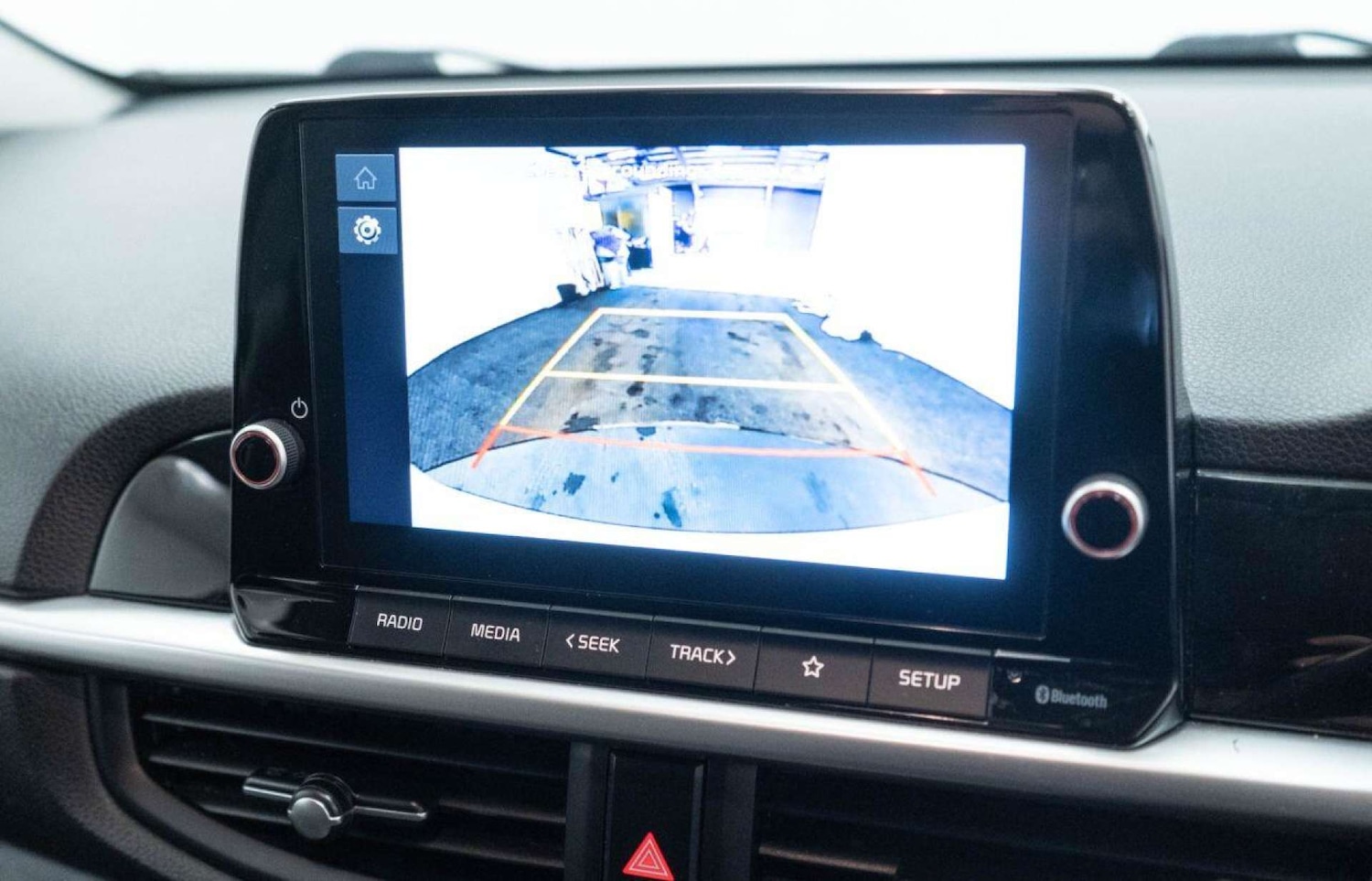 Used Kia Picanto 2022 for sale - 77930920: Photo 26