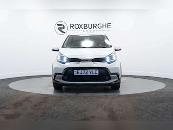 Used Kia Picanto 2022 for sale - 77930920: Photo