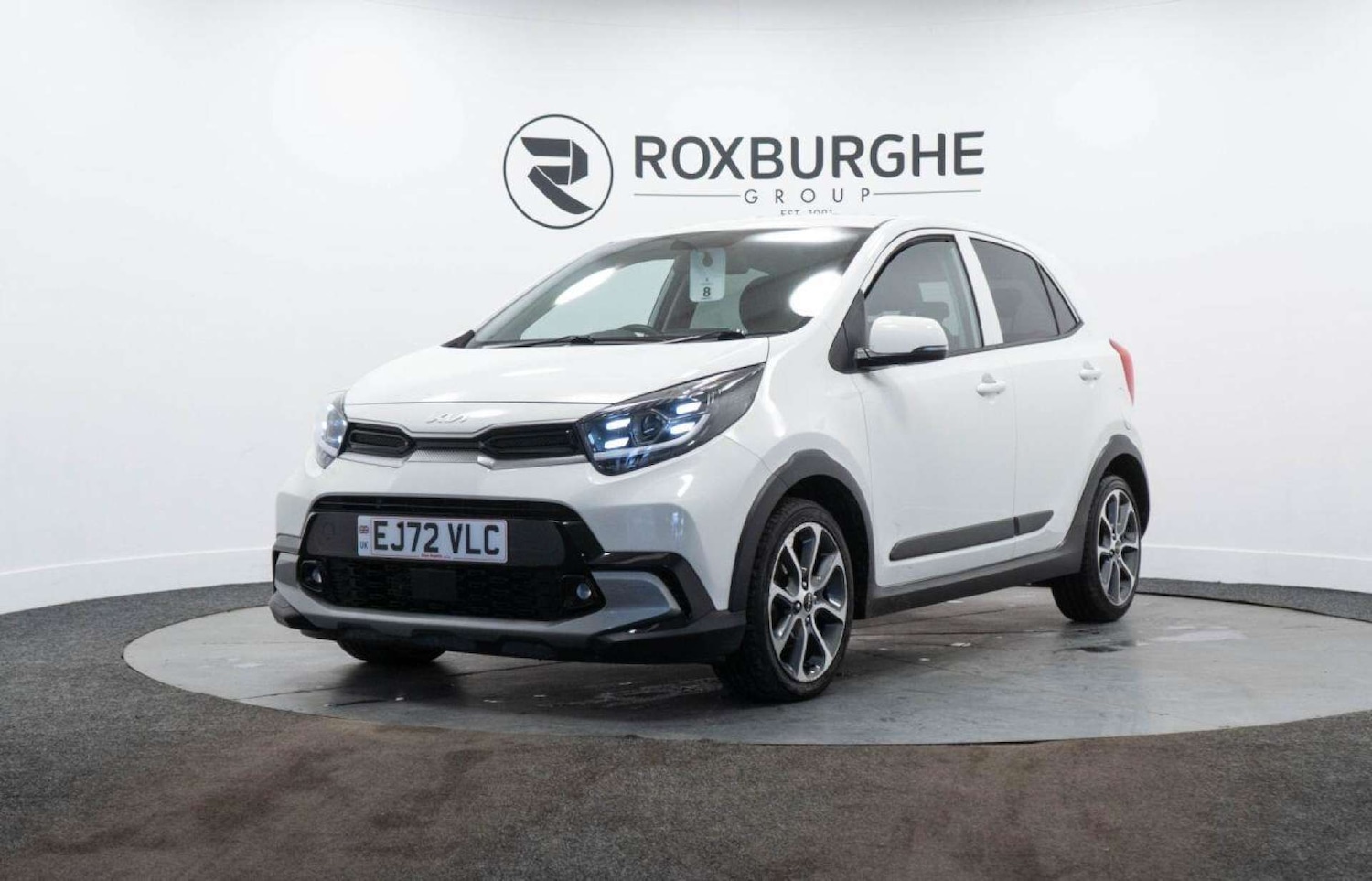 Used Kia Picanto 2022 for sale - 77930920: Photo 3