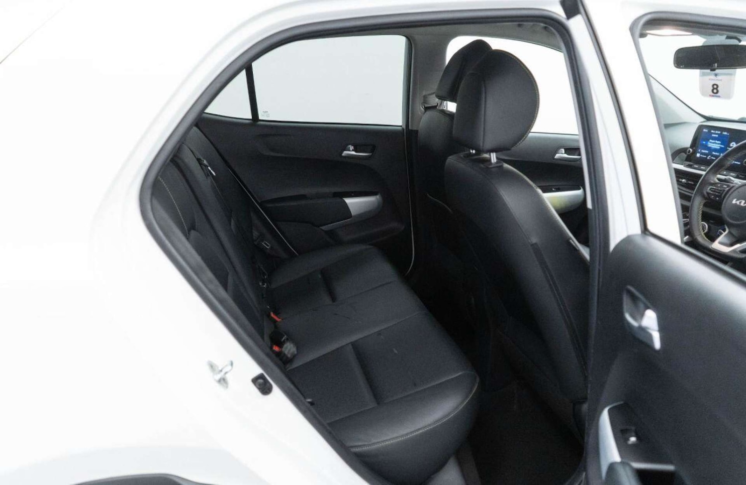 Used Kia Picanto 2022 for sale - 77930920: Photo 31