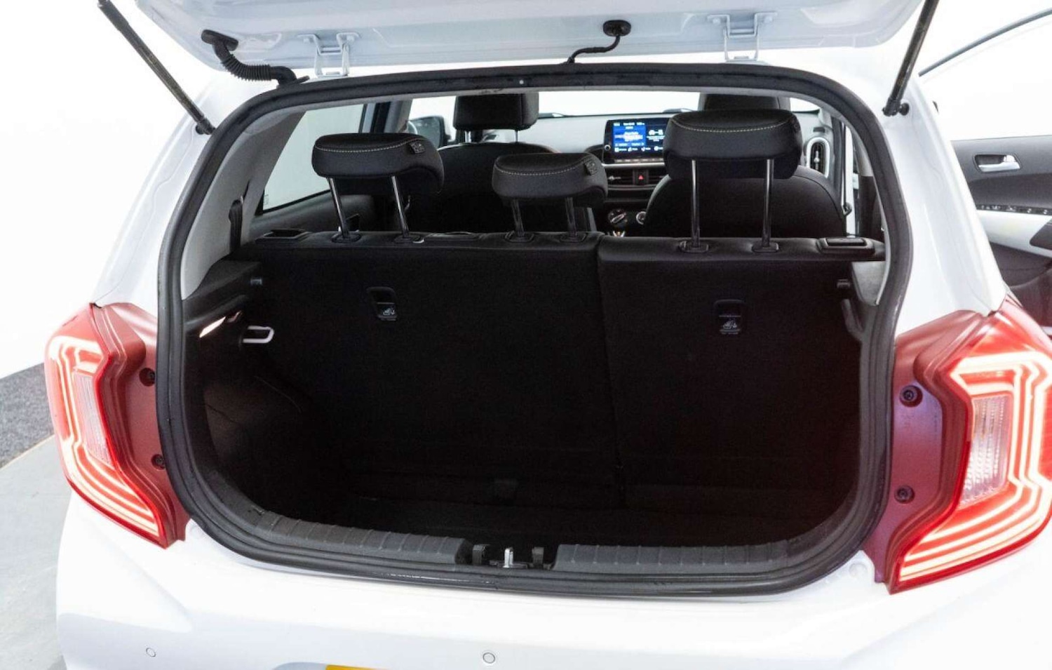 Used Kia Picanto 2022 for sale - 77930920: Photo 33