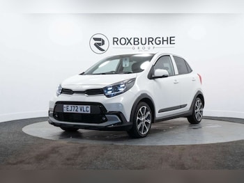 Used Kia Picanto 2022 for sale - 77930920: Photo