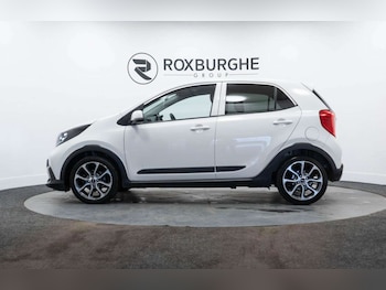 Used Kia Picanto 2022 for sale - 77930920: Photo