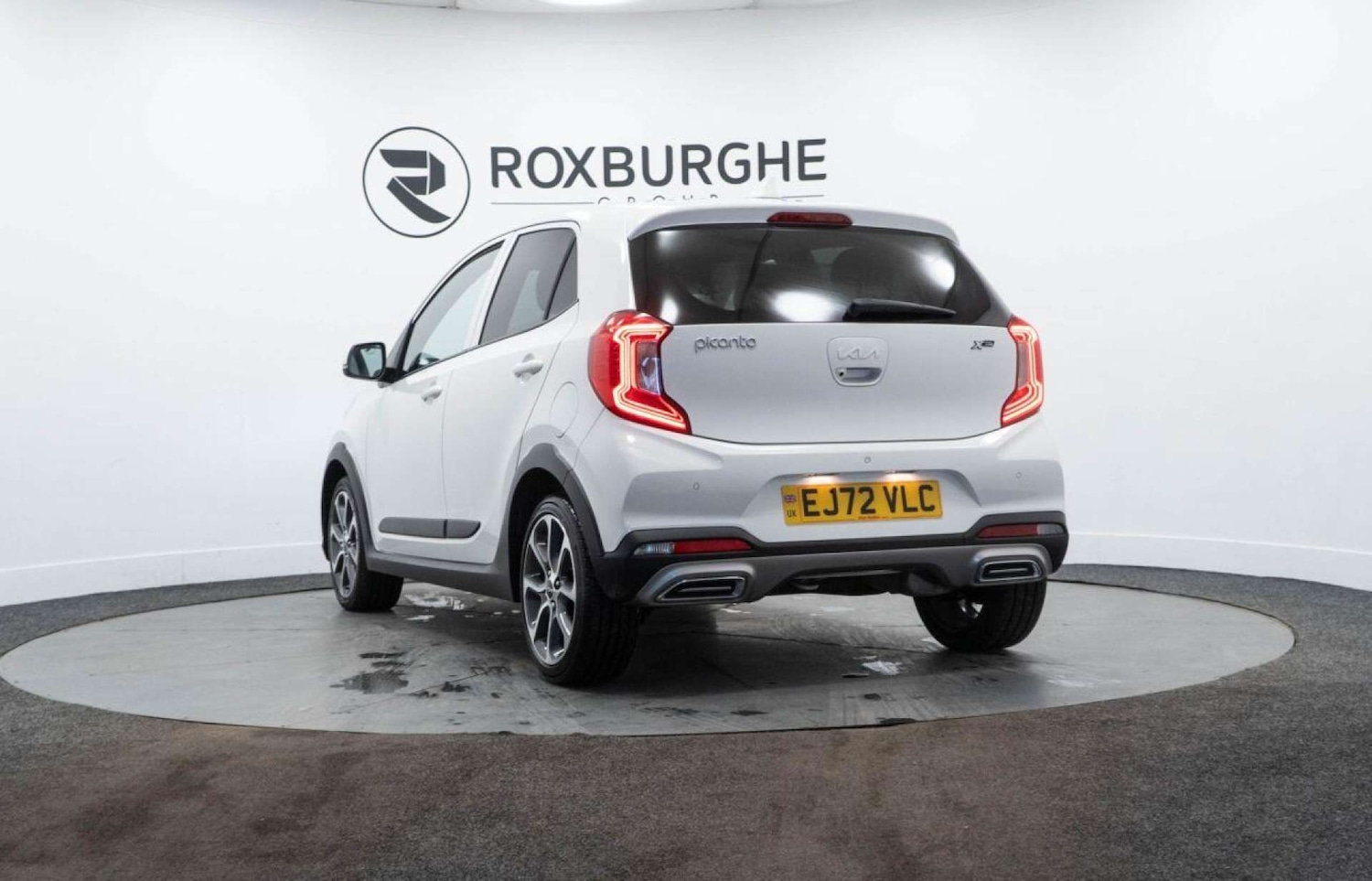 Used Kia Picanto 2022 for sale - 77930920: Photo 5