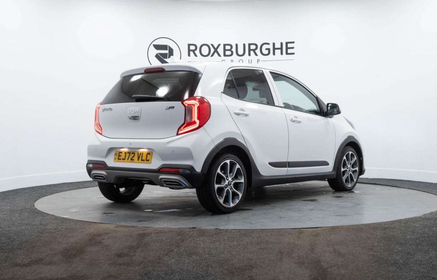 Used Kia Picanto 2022 for sale - 77930920: Photo 8