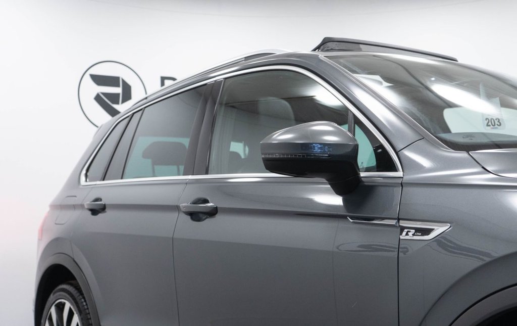 Used Volkswagen Tiguan 2020 for sale - 76582044: Photo 11