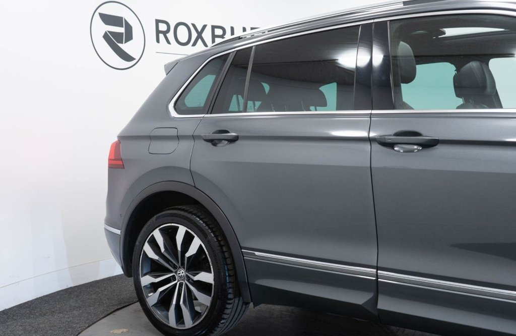 Used Volkswagen Tiguan 2020 for sale - 76582044: Photo 13