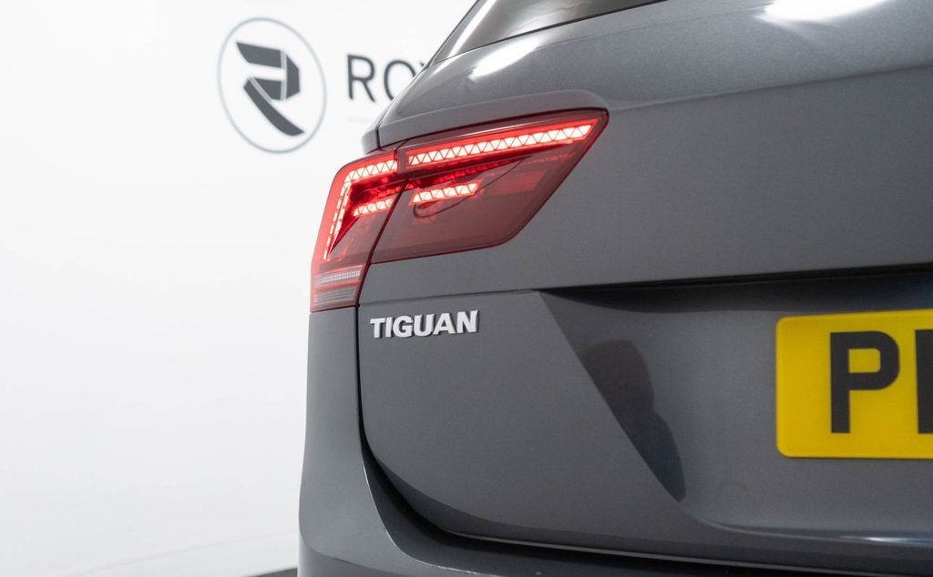 Used Volkswagen Tiguan 2020 for sale - 76582044: Photo 15