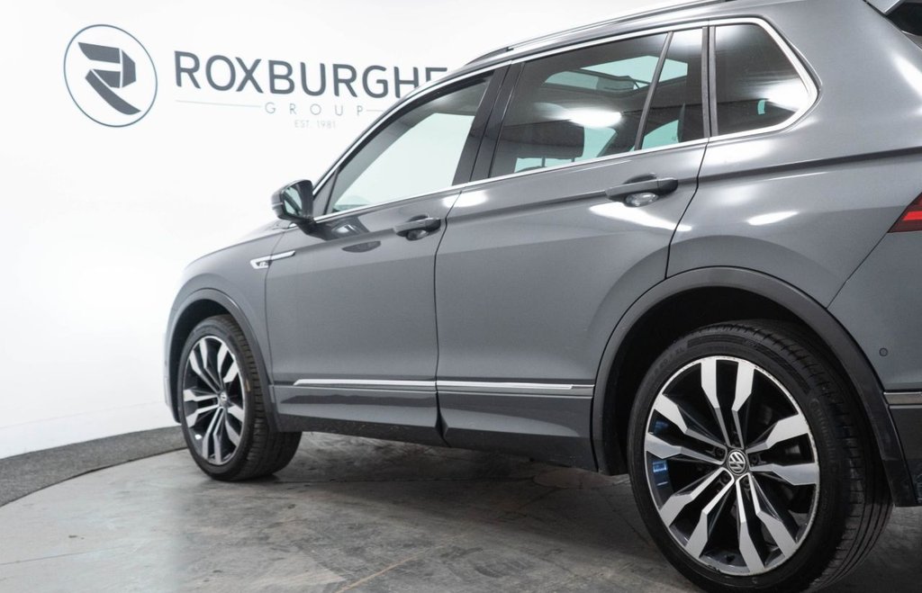 Used Volkswagen Tiguan 2020 for sale - 76582044: Photo 16