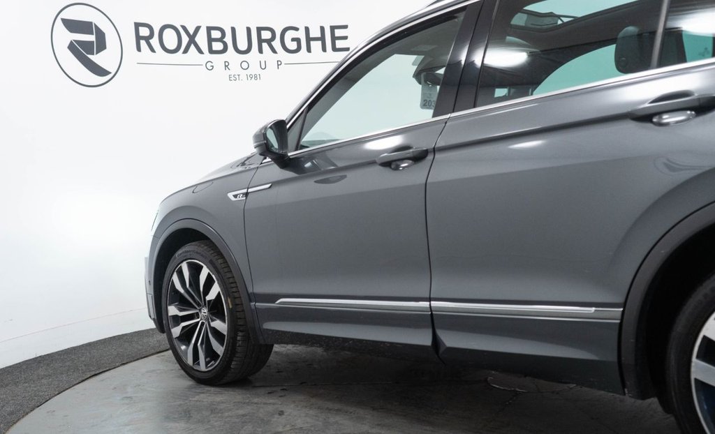Used Volkswagen Tiguan 2020 for sale - 76582044: Photo 17