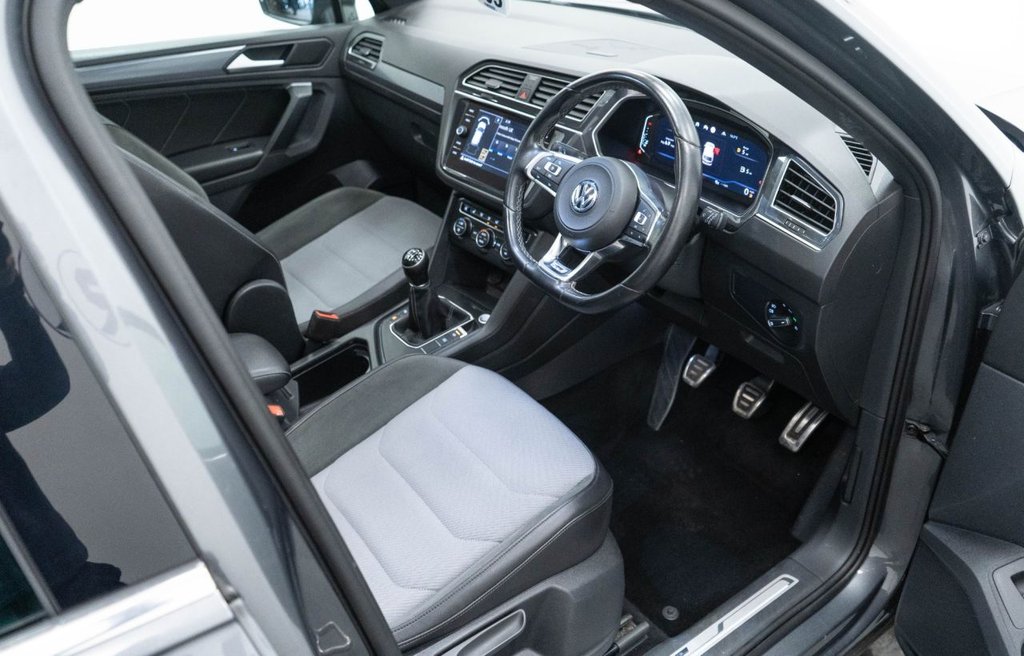 Used Volkswagen Tiguan 2020 for sale - 76582044: Photo 19