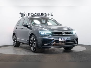 2020 (20) - 1.5 TSi EVO 150 SEL 5dr DSG