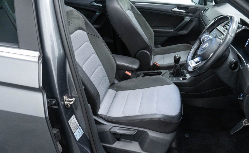 Used Volkswagen Tiguan 2020 for sale - 76582044: Photo 20