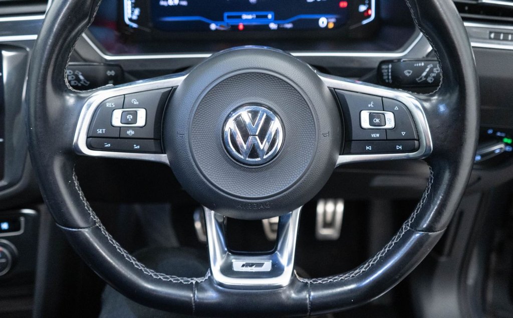 Used Volkswagen Tiguan 2020 for sale - 76582044: Photo 24