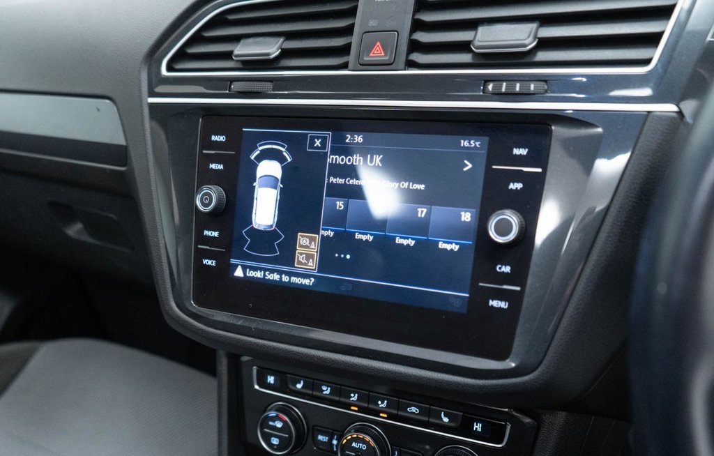 Used Volkswagen Tiguan 2020 for sale - 76582044: Photo 26