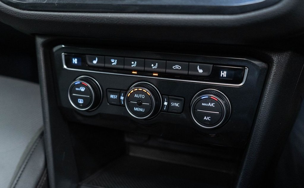 Used Volkswagen Tiguan 2020 for sale - 76582044: Photo 28