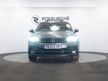 Used Volkswagen Tiguan 2020 for sale - 76582044: Photo