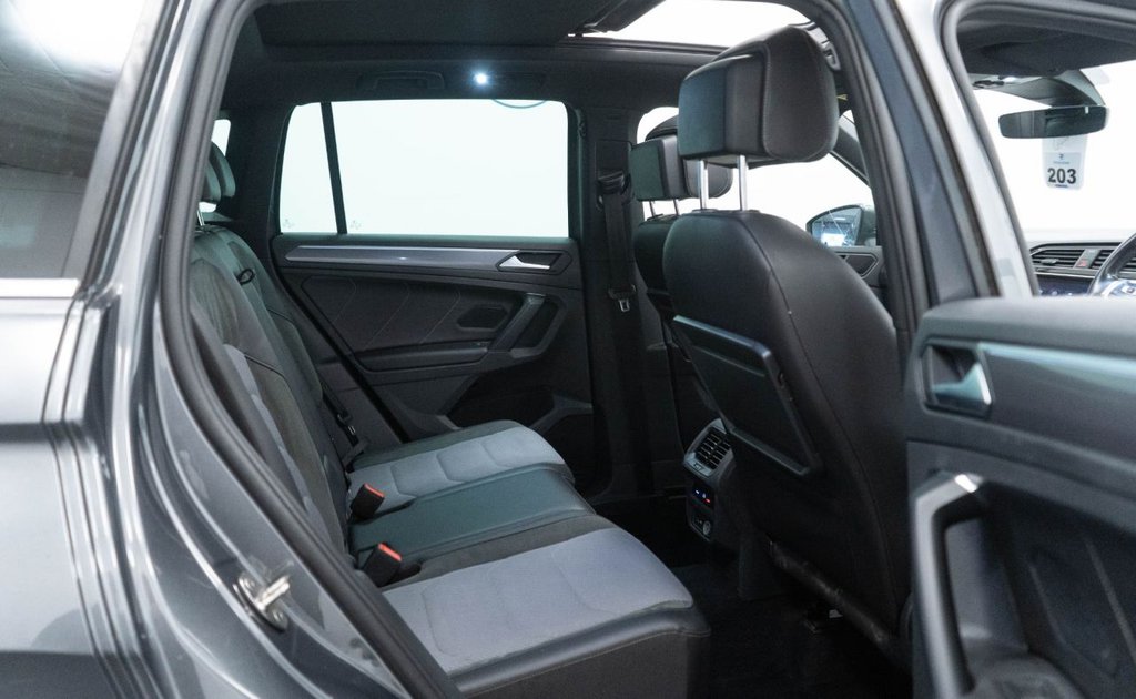 Used Volkswagen Tiguan 2020 for sale - 76582044: Photo 32