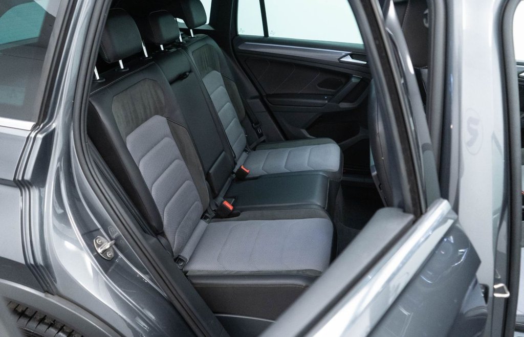 Used Volkswagen Tiguan 2020 for sale - 76582044: Photo 33
