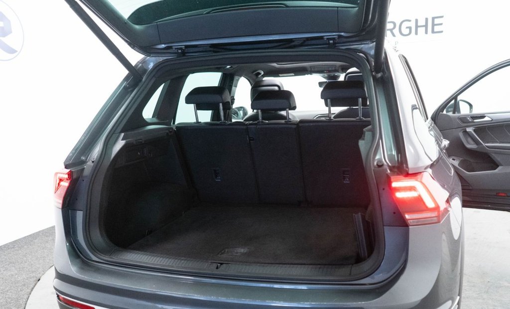 Used Volkswagen Tiguan 2020 for sale - 76582044: Photo 34